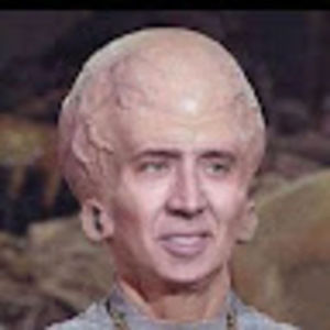 Meet your Posher, Benjamin